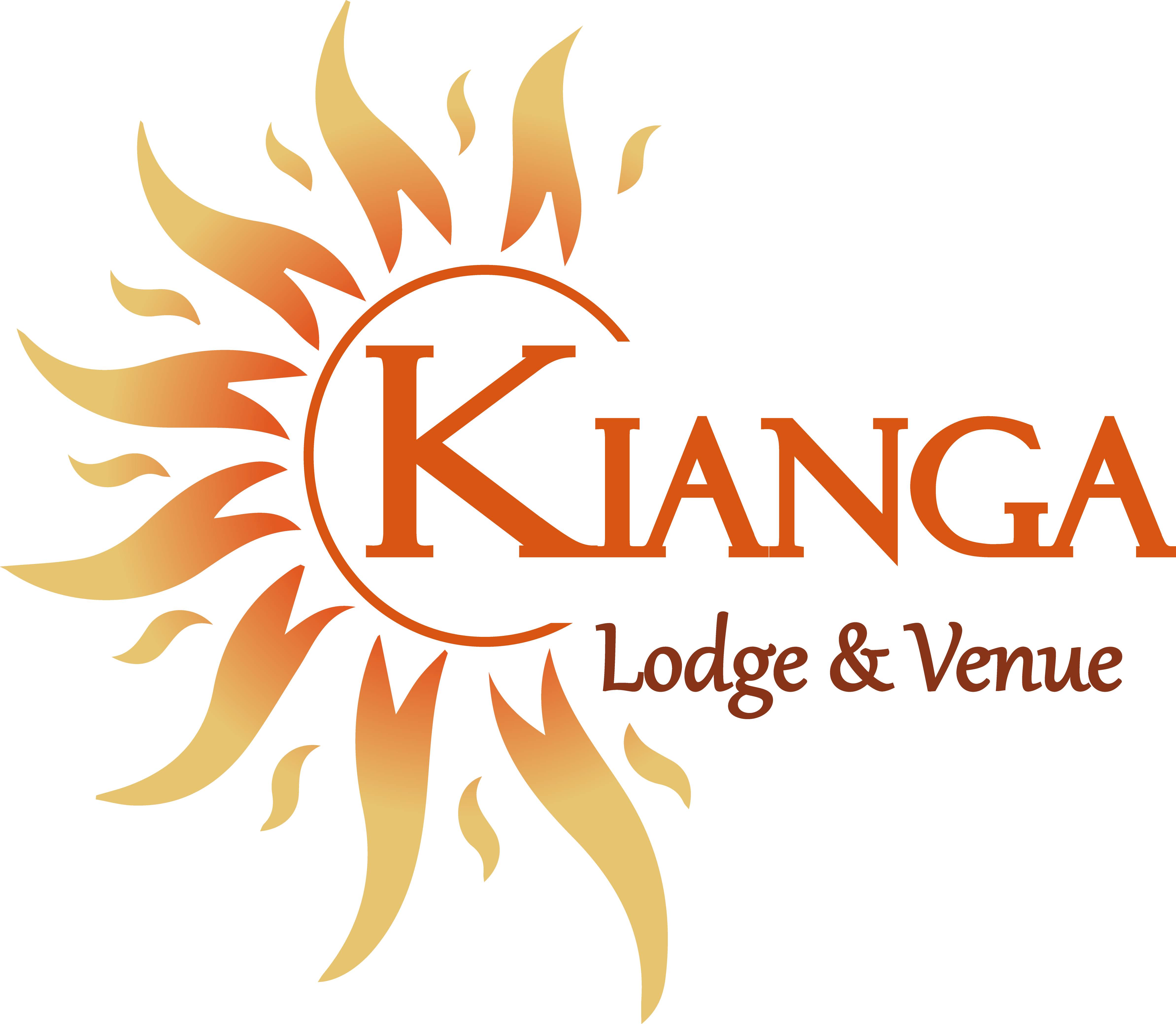Kianga Lodge
